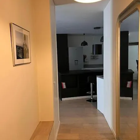 Superbe 3 Pieces Pres De La Defense * Nanterre