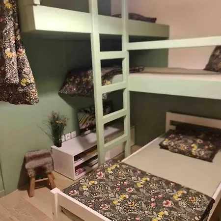 Apartment Superbe 3 Pieces Pres De La Defense *