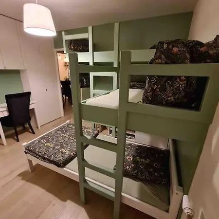 Apartment Superbe 3 Pieces Pres De La Defense *